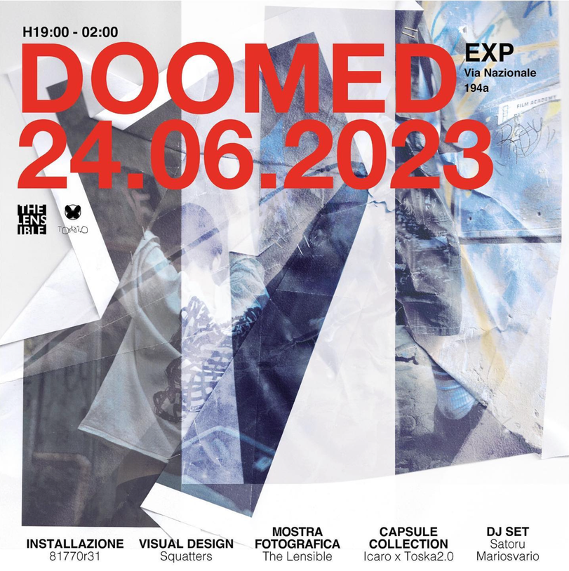 doomed — image 1