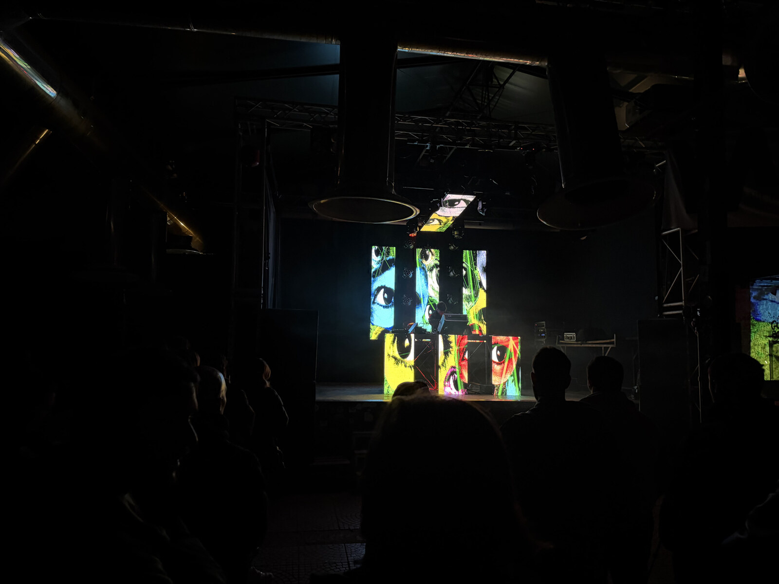 squatters lab — image 5