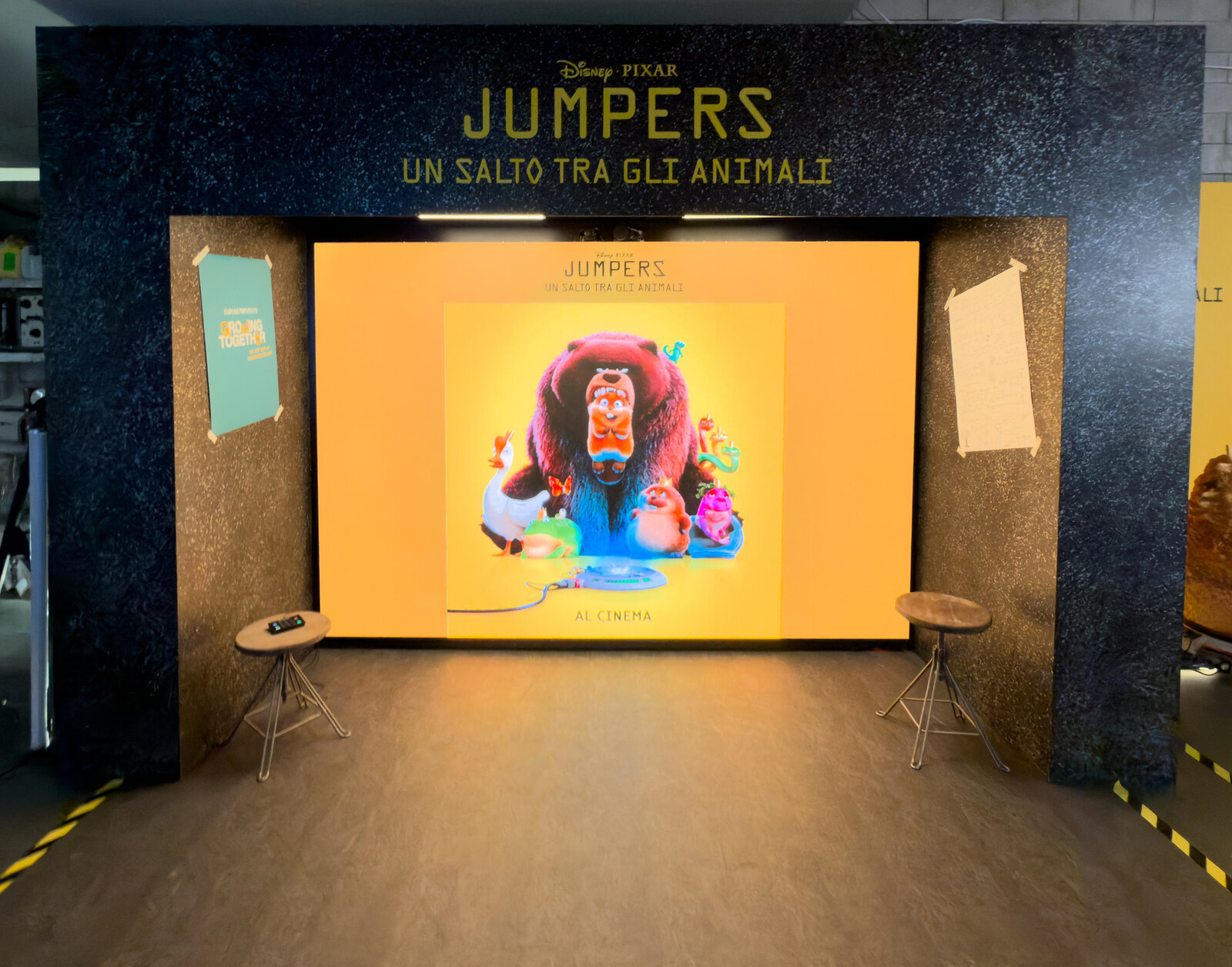 premier “jumpers” — image 3