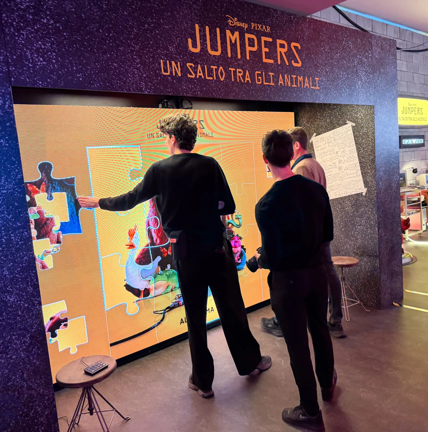 premier “jumpers” — image 01