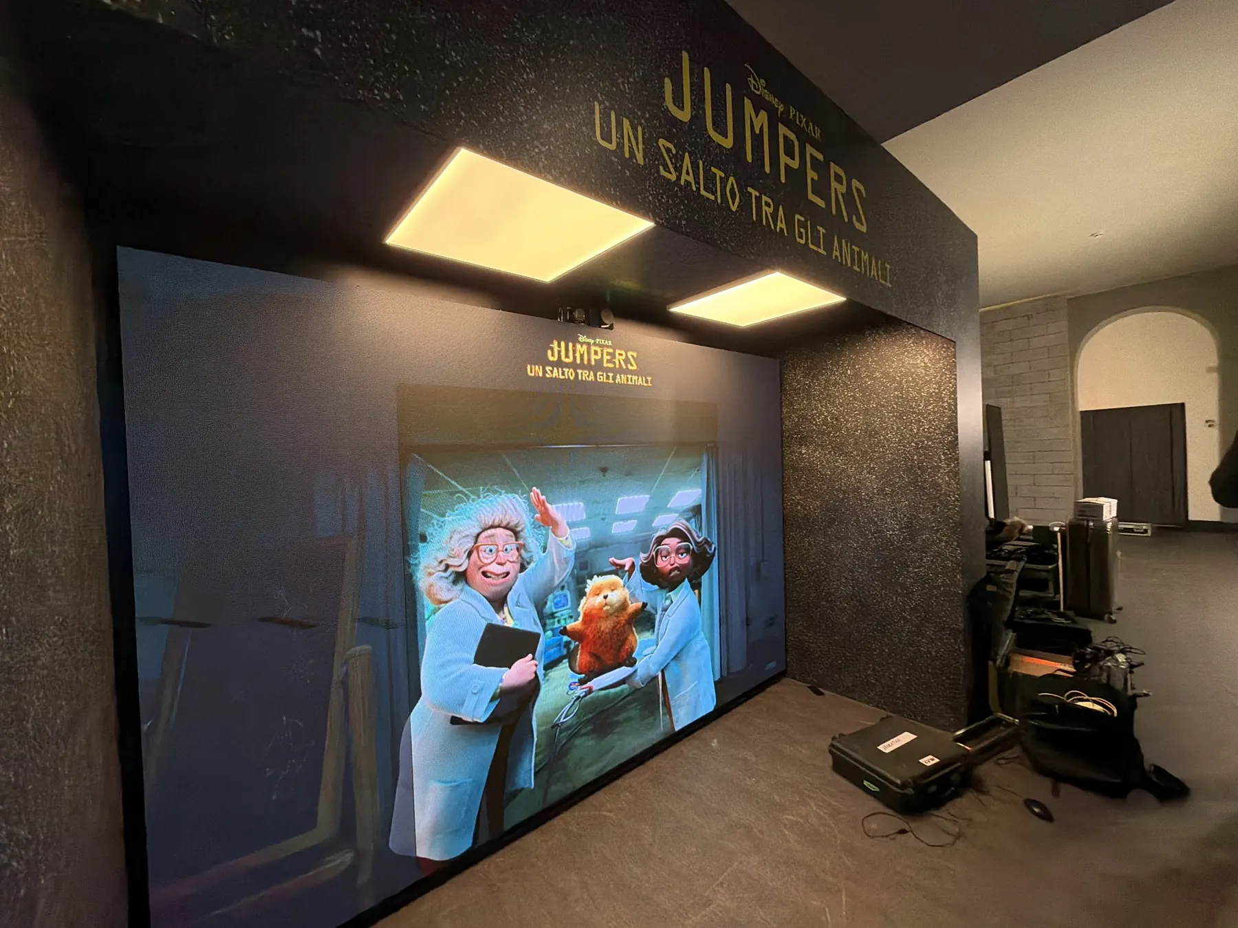 premier “jumpers” — image 02