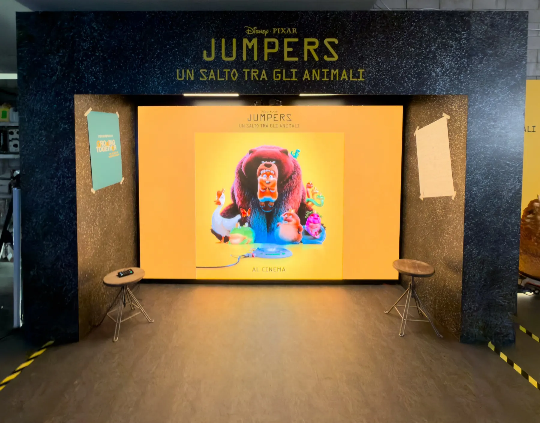 premier “jumpers” — image 03