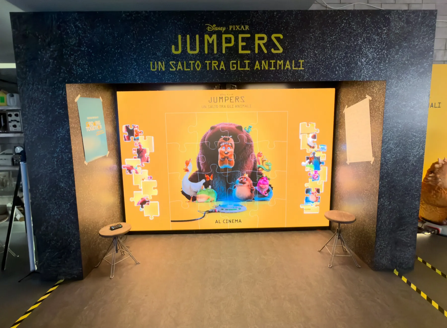 premier “jumpers” — image 04
