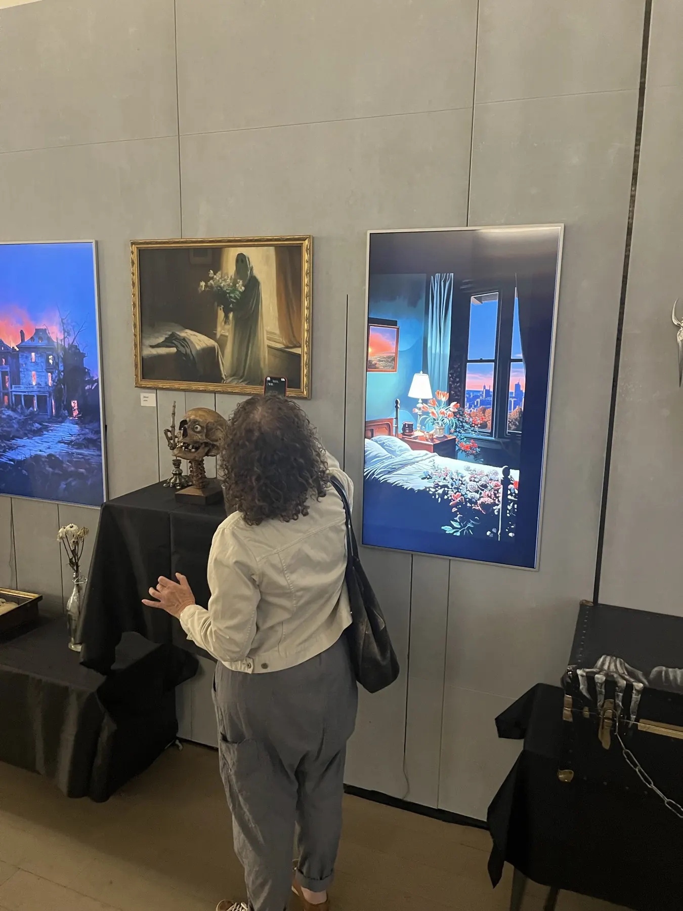 seance ny — image 18
