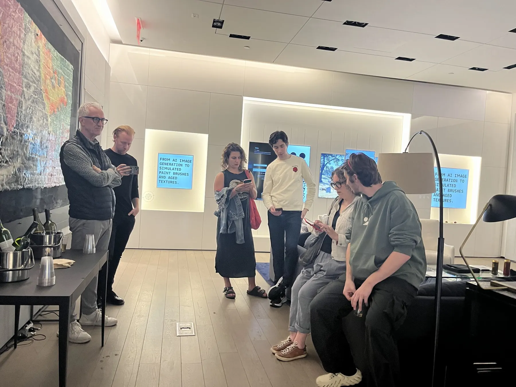 seance ny — image 21