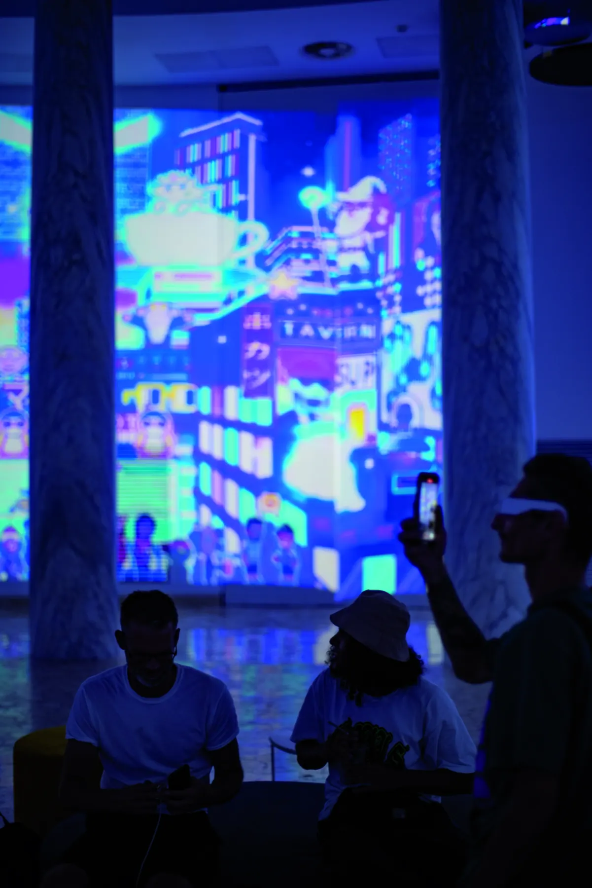 squatters × videocittà 2024 — image 19
