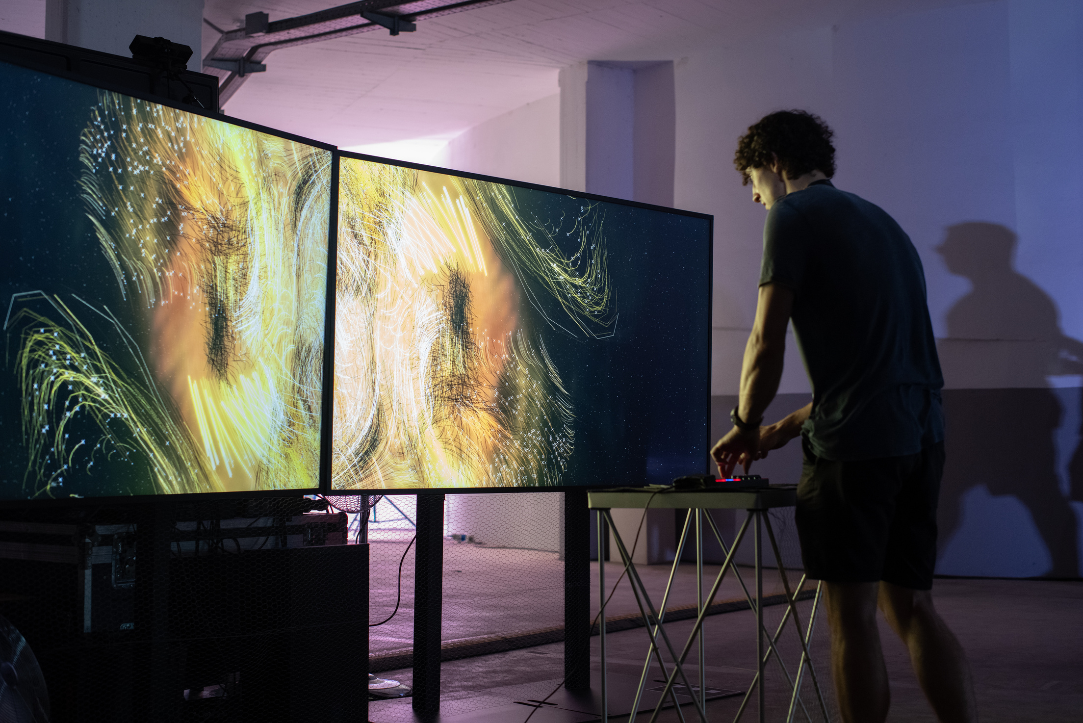 squatters lab — image 3