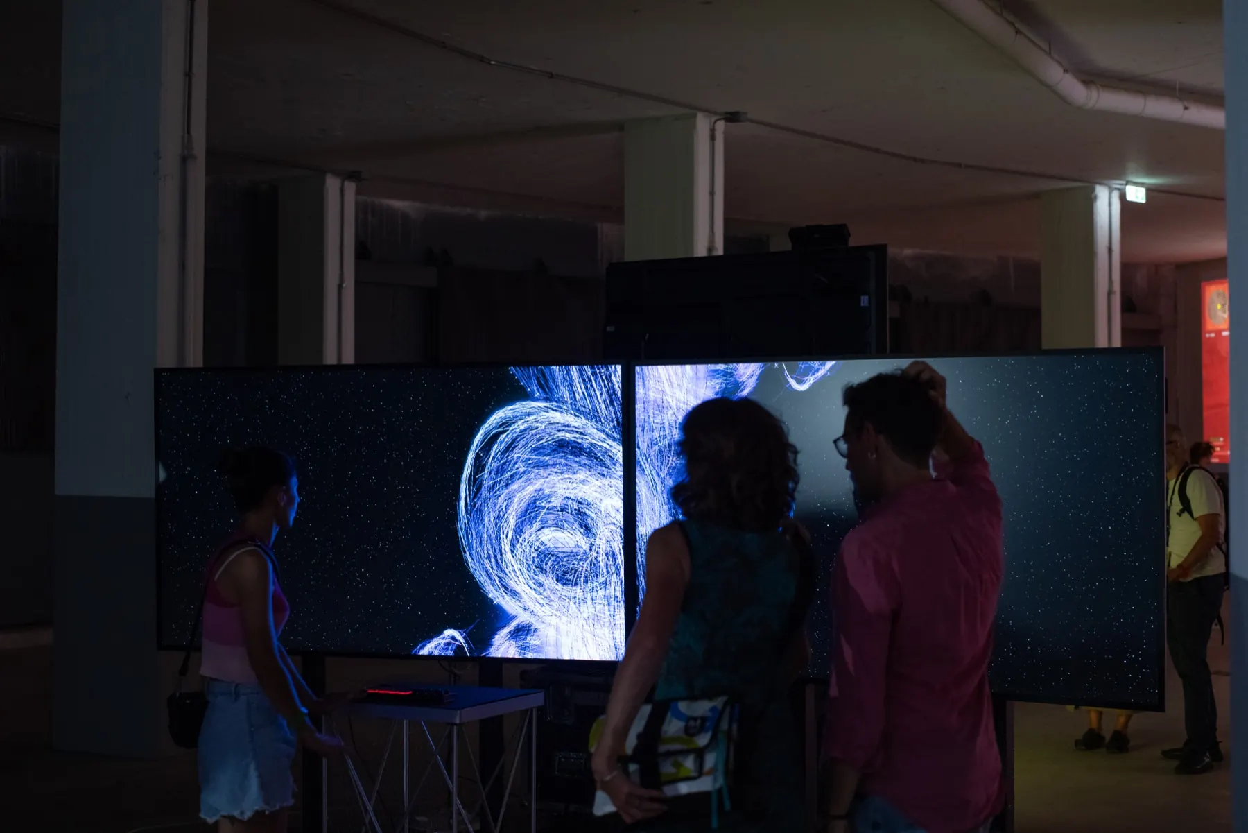 squatters × videocittà 2025 — image 11