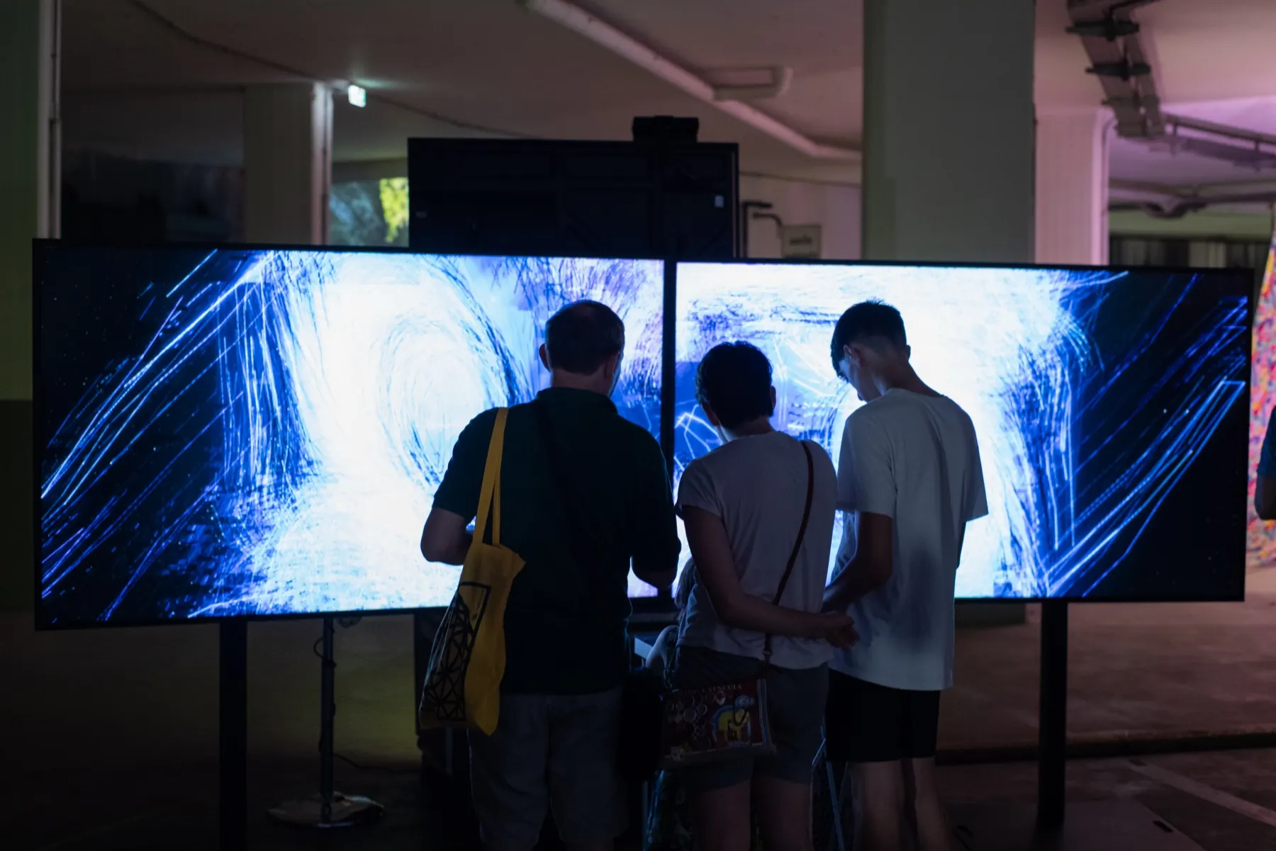 squatters × videocittà 2025 — image 15