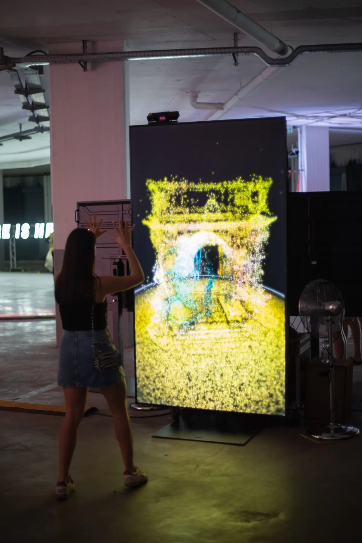squatters × videocittà 2025 — image 17