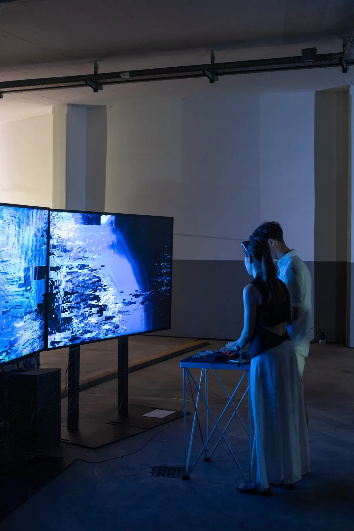 squatters × videocittà 2025 — image 20