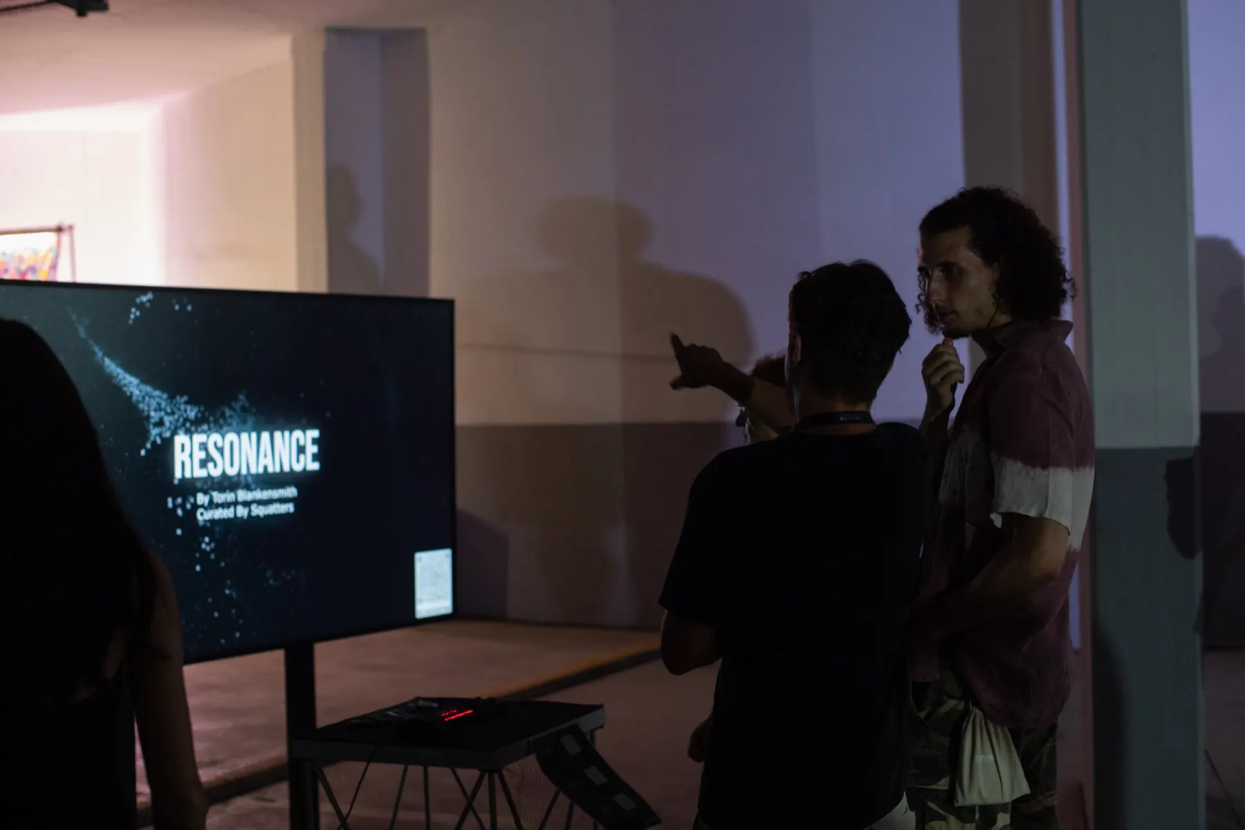 squatters × videocittà 2025 — image 21